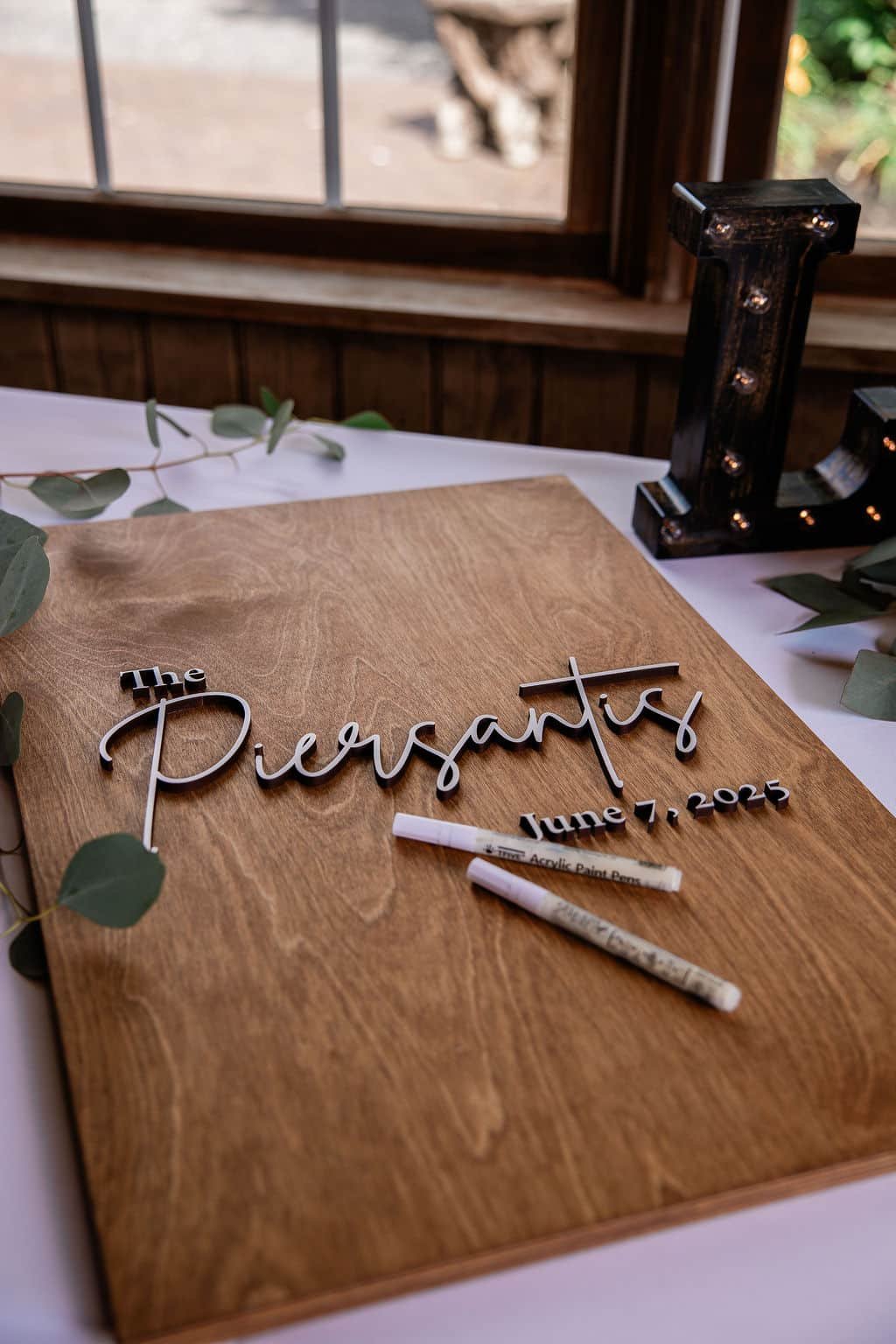 South Jersey wedding venue in Shamong, NJ