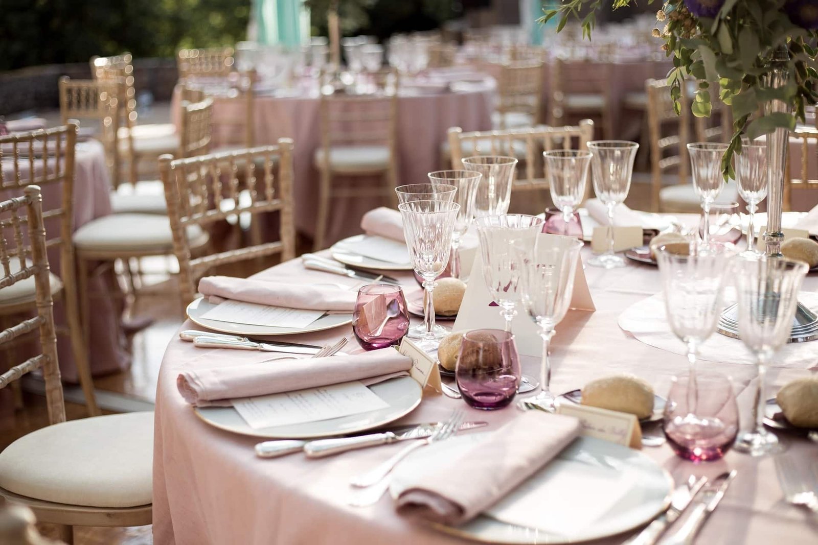 Read more about the article Top 5 Reasons to Choose a Vineyard Wedding Venue