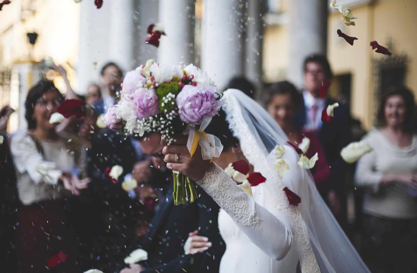 Guide to best wedding venues in South Jersey